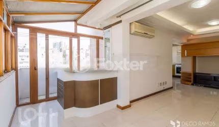 Cobertura com 3 quartos à venda na Travessa Jundiaí, 2300, Higienópolis, Porto Alegre, 167 m2 por R$ 998.000