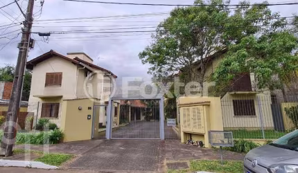 Casa em condomínio fechado com 3 quartos à venda na Rua Antônio José Cavasotto, 95, Ideal, Novo Hamburgo, 140 m2 por R$ 650.000