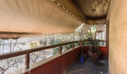Apartamento com 3 quartos à venda na Avenida Itajaí, 430, Petrópolis, Porto Alegre, 180 m2 por R$ 1.350.000