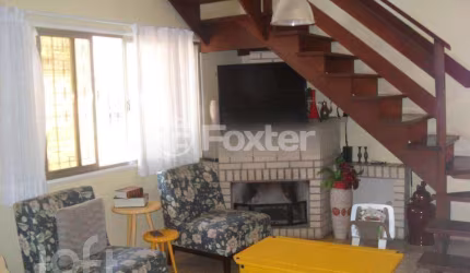 Casa com 3 quartos à venda na Rua Capiberibe, 318, Igara, Canoas, 256 m2 por R$ 1.250.000