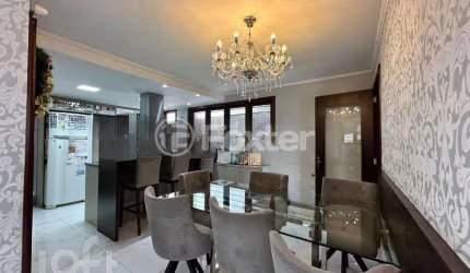 Casa com 4 quartos à venda na Rua Chile, 199, São José, Canoas, 246 m2 por R$ 905.000