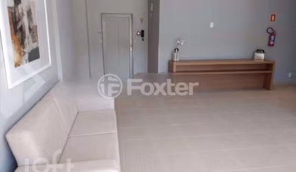 Apartamento com 2 quartos à venda na Rua Irmão Félix Roberto, 100, Humaitá, Porto Alegre, 50 m2 por R$ 297.000