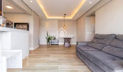 Apartamento com 3 quartos à venda na Rua Piauí, 40, Santa Maria Goretti, Porto Alegre, 81 m2 por R$ 750.000