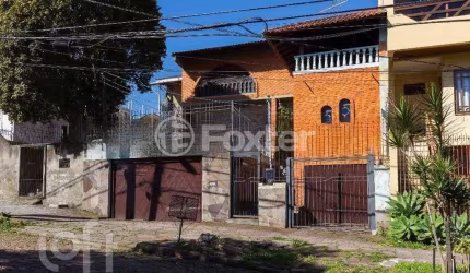 Casa com 4 quartos à venda na Rua Alberto Silva, 818, Vila Ipiranga, Porto Alegre, 340 m2 por R$ 1.549.000
