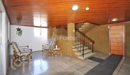 Apartamento com 1 quarto à venda na Rua São Nicolau, 1480, Santa Maria Goretti, Porto Alegre, 43 m2 por R$ 215.000