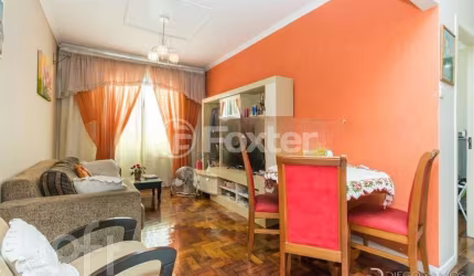 Apartamento com 1 quarto à venda na Avenida Farrapos, 2943, São Geraldo, Porto Alegre, 43 m2 por R$ 170.000