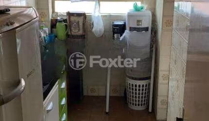 Apartamento com 1 quarto à venda na Avenida Baltazar de Oliveira Garcia, 2710, Costa e Silva, Porto Alegre, 31 m2 por R$ 120.000