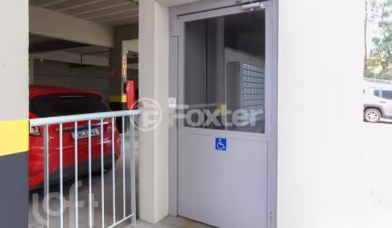 Apartamento com 2 quartos à venda na Avenida Santos Ferreira, 4330, Estância Velha, Canoas, 58 m2 por R$ 248.000