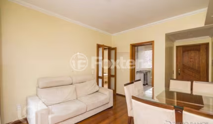Apartamento com 2 quartos à venda na Rua Barão do Amazonas, 1559, Partenon, Porto Alegre, 60 m2 por R$ 340.000