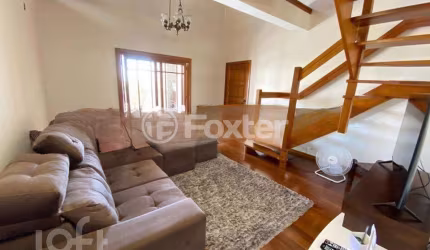 Casa com 4 quartos à venda na Rua Vinte e Cinco de Julho, 386, Santa Maria Goretti, Porto Alegre, 840 m2 por R$ 2.680.000