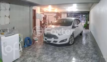 Casa com 3 quartos à venda na Avenida Imperial, 65, Ipanema, Porto Alegre, 199 m2 por R$ 850.000