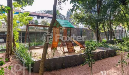 Apartamento com 2 quartos à venda na Rua Martim Afonso, 155, Santo Antônio, Porto Alegre, 57 m2 por R$ 449.000