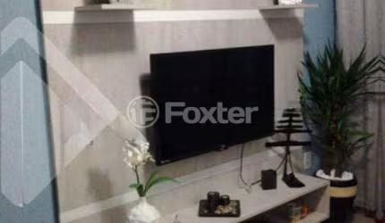 Apartamento com 2 quartos à venda na Rua Ibicui, 65, Cristal, Porto Alegre, 50 m2 por R$ 298.000