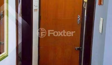 Apartamento com 1 quarto à venda na Rua Rocha Pombo, 361, Partenon, Porto Alegre, 32 m2 por R$ 212.000
