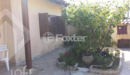 Casa com 4 quartos à venda na Rua Mena Barreto, 133, Santa Fé, Gravataí, 117 m2 por R$ 360.000