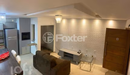 Casa com 3 quartos à venda na Rua Antônio Lourenço Rosa, 225, Mato Grande, Canoas, 98 m2 por R$ 415.000