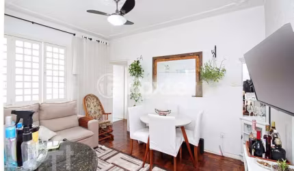 Apartamento com 2 quartos à venda na Rua Laurindo, 415, Santana, Porto Alegre, 75 m2 por R$ 355.000