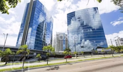 Apartamento com 1 quarto à venda na Rua Mário Antunes da Cunha, 116, Petrópolis, Porto Alegre, 48 m2 por R$ 640.000