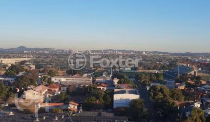 Apartamento com 2 quartos à venda na Rua Aracati, 250, Liberdade, Novo Hamburgo, 73 m2 por R$ 350.000