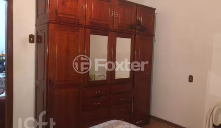 Casa com 2 quartos à venda na Rua Coronel Manoel Py, 207, São João, Porto Alegre, 117 m2 por R$ 750.000