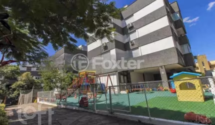 Apartamento com 2 quartos à venda na Rua Guilherme Schell, 500, Santo Antônio, Porto Alegre, 70 m2 por R$ 375.000