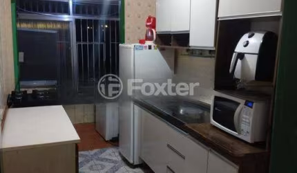 Apartamento com 3 quartos à venda na Rua Francisco Galecki, 216, Rubem Berta, Porto Alegre, 74 m2 por R$ 190.000
