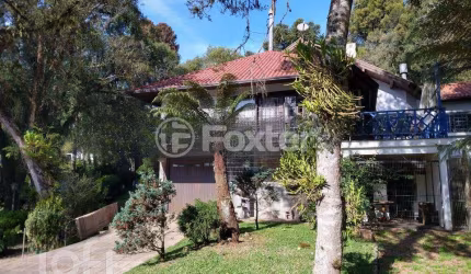 Casa com 3 quartos à venda na Rua Ataliba Paz, 105, Vila Luiza, Canela, 275 m2 por R$ 1.890.000