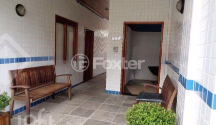 Apartamento com 3 quartos à venda na Avenida Doutor Walter Só Jobim, 541, Jardim Lindóia, Porto Alegre, 129 m2 por R$ 800.000