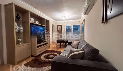 Apartamento com 3 quartos à venda na Rua São Francisco, 232, Nossa Senhora das Graças, Canoas, 110 m2 por R$ 450.000
