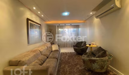 Apartamento com 3 quartos à venda na Rua Brasil, 822, Centro, Canoas, 124 m2 por R$ 679.000