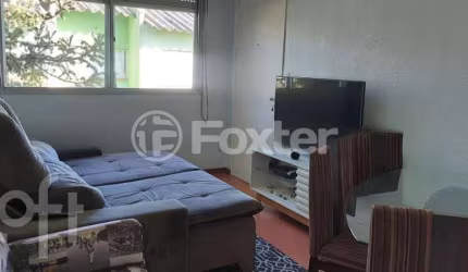 Apartamento com 2 quartos à venda na Rua Maracaibo, 90, Jardim Itu Sabará, Porto Alegre, 59 m2 por R$ 259.900