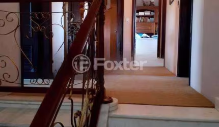 Casa com 4 quartos à venda na Rua Fernão Dias, 309, Jardelino Ramos, Caxias do Sul, 223 m2 por R$ 790.000