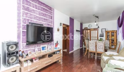 Casa com 3 quartos à venda na Avenida Professor Oscar Pereira, 4479, Glória, Porto Alegre, 116 m2 por R$ 495.000