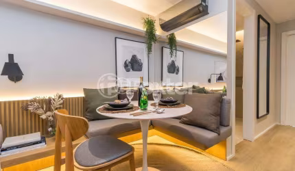 Loft com 1 quarto à venda na Rua José do Patrocínio, 527, Cidade Baixa, Porto Alegre, 27 m2 por R$ 389.500