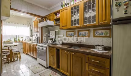 Cobertura com 2 quartos à venda na Rua Avaí, 338, Vila Rosa, Novo Hamburgo, 102 m2 por R$ 494.000