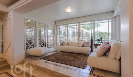 Casa em condomínio fechado com 4 quartos à venda na Avenida da Cavalhada, 5205, Cavalhada, Porto Alegre, 927 m2 por R$ 6.000.000