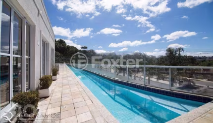 Apartamento com 2 quartos à venda na Avenida Teresópolis, 2255, Teresópolis, Porto Alegre, 59 m2 por R$ 310.000