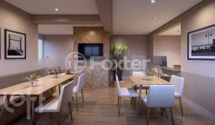 Apartamento com 2 quartos à venda na Alameda Três de Outubro, 49, Sarandi, Porto Alegre, 41 m2 por R$ 282.000