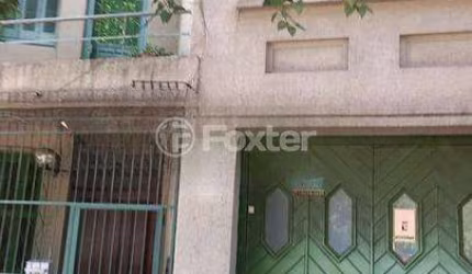 Casa com 4 quartos à venda na Rua Doutor Vale, 296, Floresta, Porto Alegre, 145 m2 por R$ 900.000