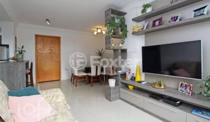 Apartamento com 2 quartos à venda na Rua Gomes de Freitas, 524, Jardim Itu Sabará, Porto Alegre, 68 m2 por R$ 600.000