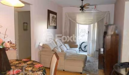 Apartamento com 3 quartos à venda na Rua Felipe dos Santos, 77, Padre Reus, São Leopoldo, 69 m2 por R$ 373.000