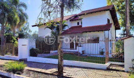 Casa com 7 quartos à venda na Rua Piauí, 393, Rincão, Novo Hamburgo, 412 m2 por R$ 1.600.000