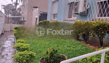 Apartamento com 2 quartos à venda na Rua Lasar Segall, 245, São Sebastião, Porto Alegre, 64 m2 por R$ 260.000