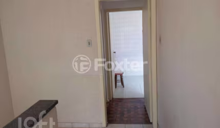 Apartamento com 2 quartos à venda na Rua Barão do Amazonas, 1157, Petrópolis, Porto Alegre, 64 m2 por R$ 248.500