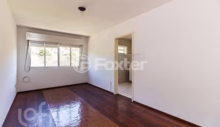 Apartamento com 1 quarto à venda na Rua Erechim, 1088, Nonoai, Porto Alegre, 43 m2 por R$ 209.000
