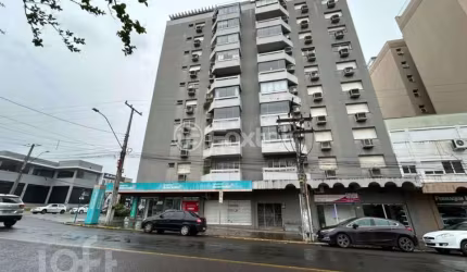 Apartamento com 3 quartos à venda na Rua Flores da Cunha, 111, Pátria Nova, Novo Hamburgo, 118 m2 por R$ 430.000