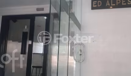 Apartamento com 3 quartos à venda na Avenida Senador Salgado Filho, 320, Centro Histórico, Porto Alegre, 90 m2 por R$ 320.000
