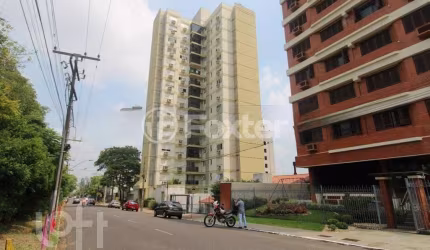 Apartamento com 3 quartos à venda na Rua Domingos de Almeida, 542, Centro, Novo Hamburgo, 88 m2 por R$ 400.000