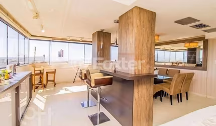 Cobertura com 3 quartos à venda na Rua Professor Isidoro La Porta, 10, Jardim Itu Sabará, Porto Alegre, 324 m2 por R$ 1.900.000