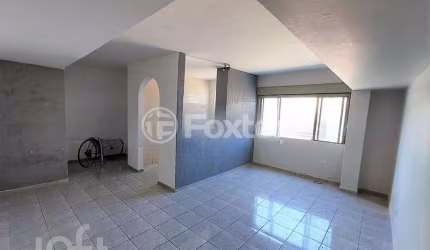 Apartamento com 1 quarto à venda na Avenida Nicolau Becker, 954, Guarani, Novo Hamburgo, 32 m2 por R$ 128.000